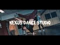 Nexus dance studio  broll challenge  shot on iphone