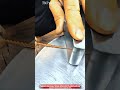 Innovative Metal Surface Finishing Tool : Power Smooth Polish Control