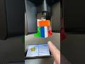 【全自動ロボット逆さまにしてみた】もう言い訳出来ないじゃん…ね? #yamicubes #rubikscube #ルービックキューブ #ganrobot #全自動ロボット