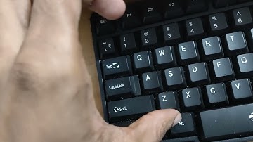 how to type gamma symbol in Microsoft word on a windows pc