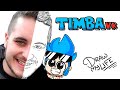 TIMBA VK | Draw My Life