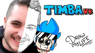 Timba Vk Draw My Life