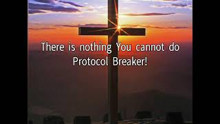 (Chidinma protocol Breaker lyrics) #Jehovahoverdo