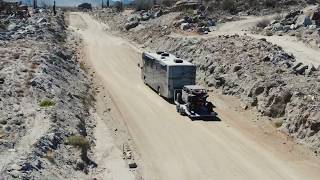 Off the beaten track with Futura Trailers