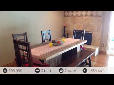12156 Monogram Avenue, Granada Hills, CA home video tour