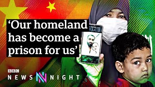 Uighurs in Exile: Arrested and deported back to China – BBC Newsnight