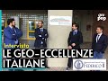 Risultato storico per gli studenti della Federico II di Napoli - INTERVISTA