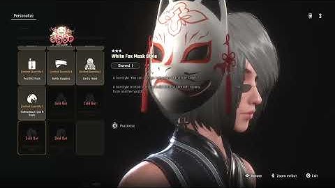 Stellar Blade - How to get New NieR Automata Quest Suits Hair & More Brand New Nier Automata DLC