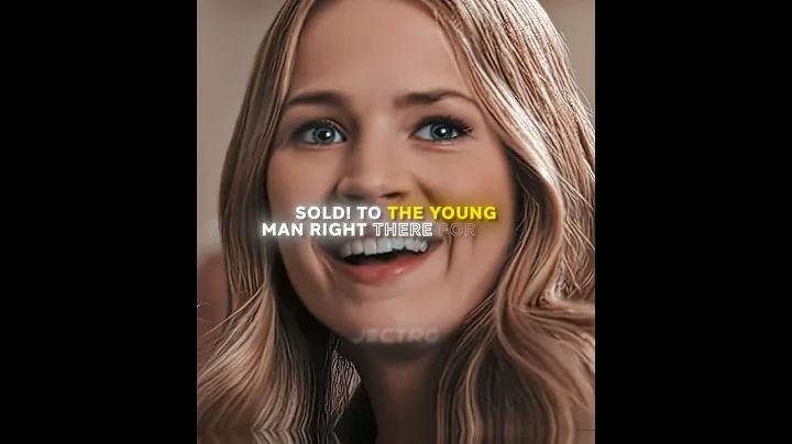 "BECAME A MILLIONAIRE IN A SECOND" | The Longest Ride | Fragment - slxughter (slowed) #edit #shorts