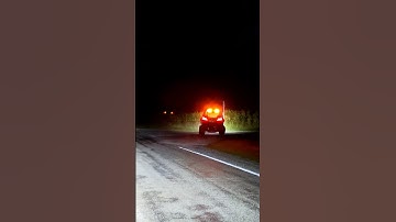 POLARIS RZR TURBO DONUTS