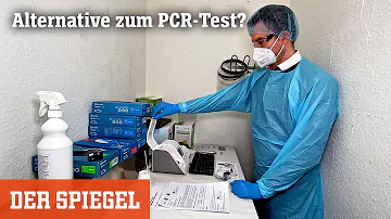 Wie funktioniert PoC Nat Test?