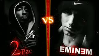 2Pac ft. Eminem & Notorious B.I.G - Kill (April Manik Remix)