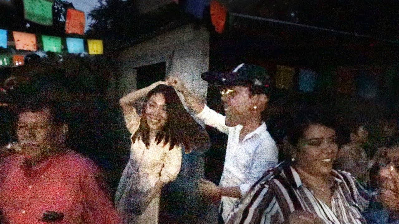 Nuestra PRIMERA FIESTA en un RANCHO en MÉXICO Veracruz | kenroVlogs ft. Ken y Fany , Flor XL