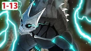 Cockroach Number 8  Episode 113 English Dubbed  New Anime 2024