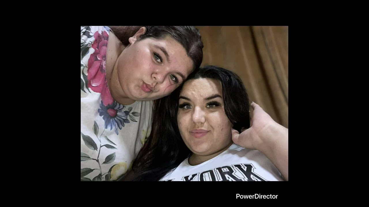 Budai Family 2026- Ivettkének 21. szülinapjára!