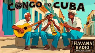 Congo to Cuba ☕ Son Tradicional Cubano 🎸 Café & Ritmo de La Habana screenshot 5