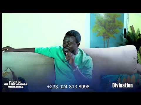 Timelines and Divination ||Prophet Gilbert Atanga||