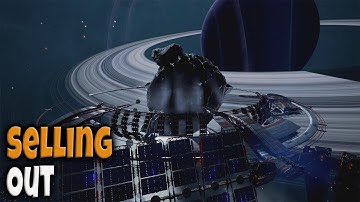 Selling Ships and Recycling Stations | X4: Foundations