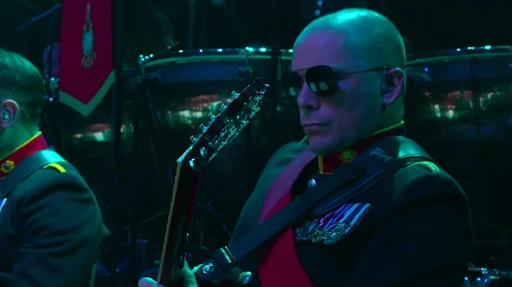 Top Gun | Soundtrack Opening Theme | The Bands of HM Royal Marines