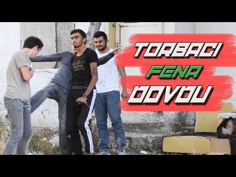 KEKOLARA TİKİM VAR ŞAKASI! 2 - ( KILIÇ ÇIKARDI ÖLÜMDEN DÖNDÜM! )