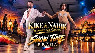 Download lagu Kike y Nahir - Romantic and Sensual - Show time - Prague