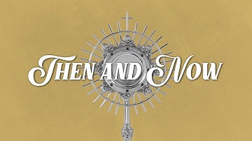 Thumbnail of MFC Singles - Then and Now (Official Lyric Video)