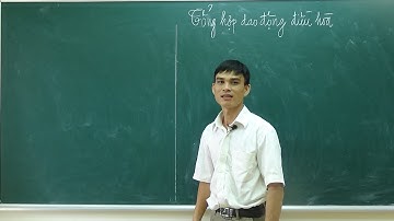 LÝ THUYẾT CON LẮC ĐƠN