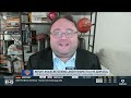 Knicks re-sign Landry Shamet, Spurs bring back Julian Champagnie | Reaction & Analysis