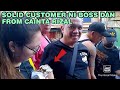 Part 43 jackpot naman si boss dan sa kanyang solid customer from cainta rizal