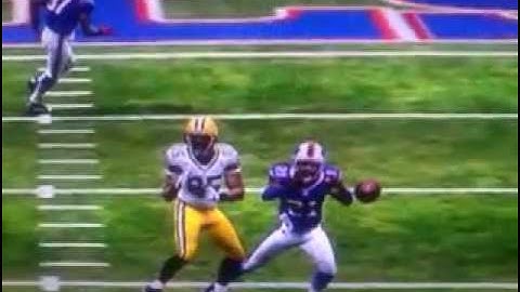 Madden 12 Game Play Issues - Defense Has to Cheat