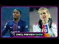 UEFA Women's Champions League Preview  | Attacking Third