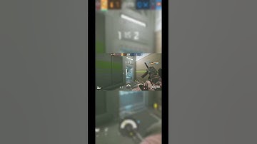 easy 1v3 clutch #r6 #rainbowsixsiege