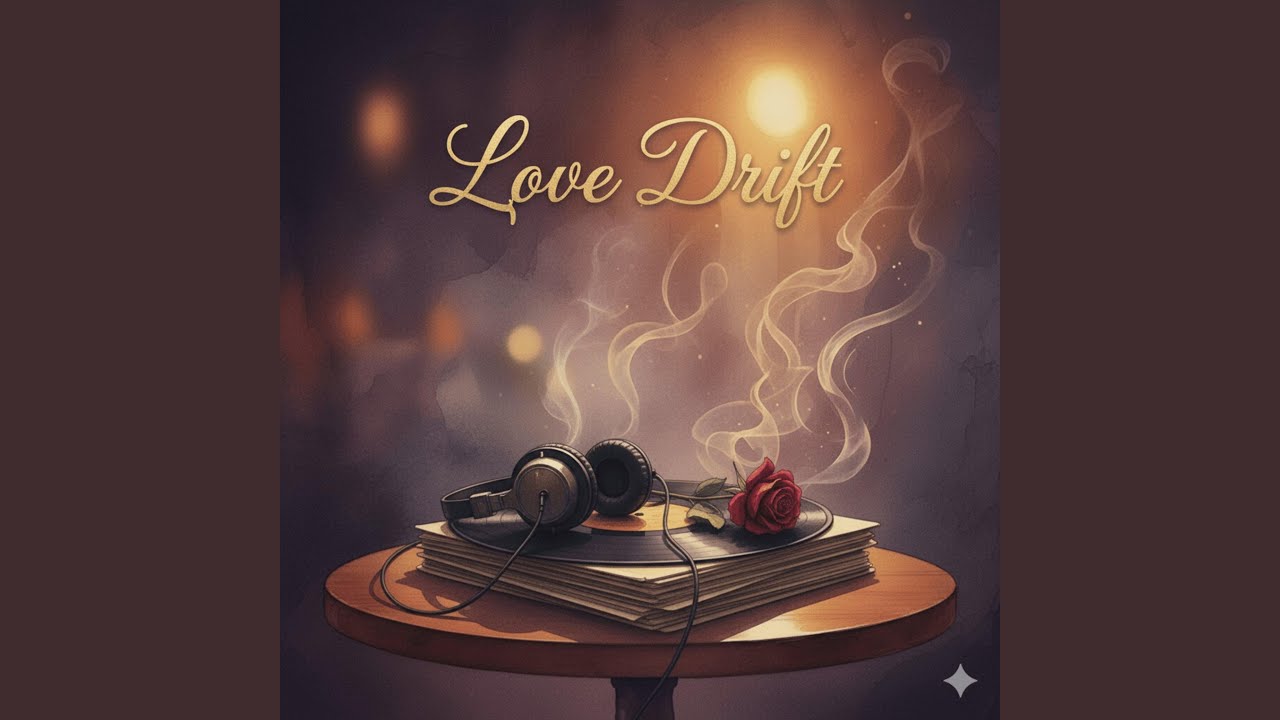 Gentle Melancholy Night music lofi