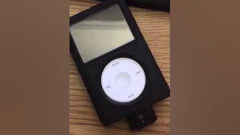 Kokkia iPod Bluetooth transmitter