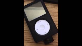 Kokkia iPod Bluetooth transmitter