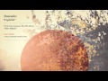 Sawako | "Lightlit" | "For Nihon" Benefit Compilation