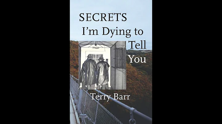 Terry Barr Virtual Event 08/17/2021