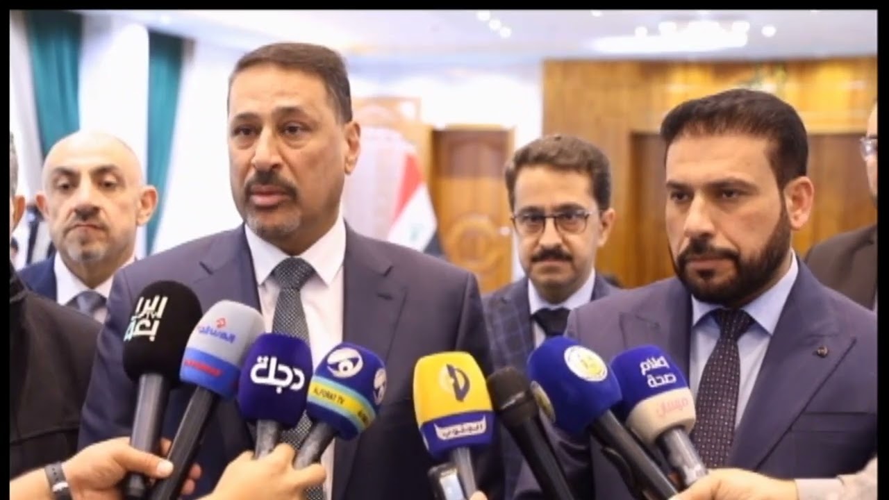 زيارة الوكيل الفني الدكتور هاني العقاب الى محافظ ميسان 29 2 2024