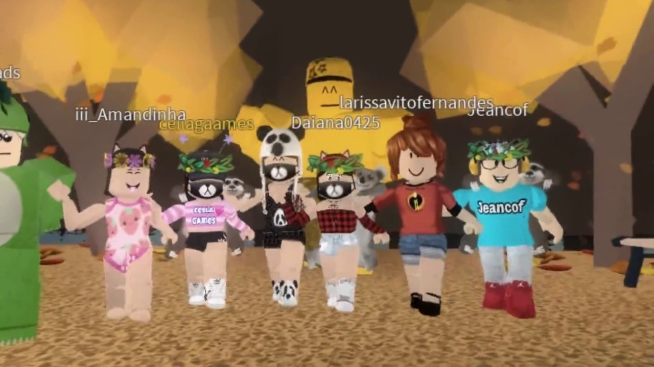 Casal Pandacof por aqui💗 #foryou #foryoupage #roblox