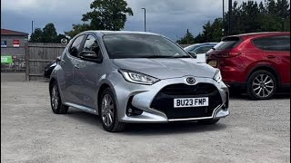 Mazda 2 Hybrid 1.5 116ps Select Auto BU23FMP