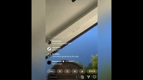 Swae Lee - Untitled snippet (2020)