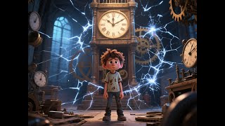 The Clockmaker’s Curse