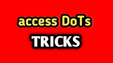 How to secure android Mobile for Access dots 🙏😯| Camera and mic access  information on Display🔥🤔😦|