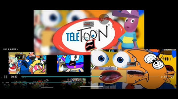 gen z childhood scream error add round 5