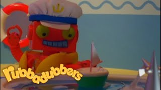 Lighthouse Keeper Reg 💡🏠 | Rubbadubbers Episode 48