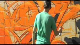 GRAPHOTISM x VANS & SOFLES & SIRUM x IRONLAK.flv