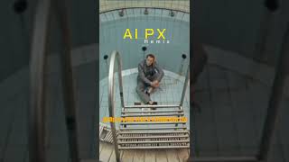 Цой Последний Герой ( Hybrid Dj Alpx Remix) #Последнийгерой #Trand #Music