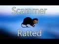 SCAMMER RATTED! [Getting into a scammer's PC] (Tech Support Scams -EP. 18)