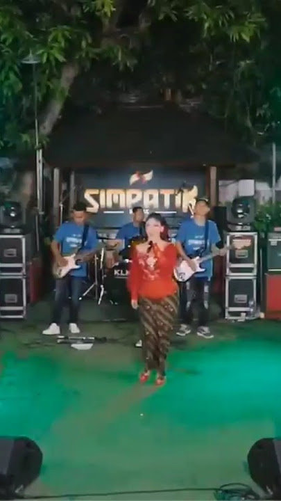 BOJO LEMU GUK MAT KENDANG FT PRIGEL PANGAYUAN SIMPATIK MUSIC