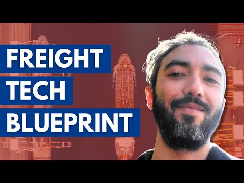 Freight Tech in Real Life: How SPI Logistics Builds for 2025